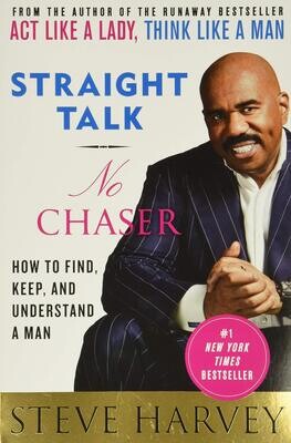 Straight Talk