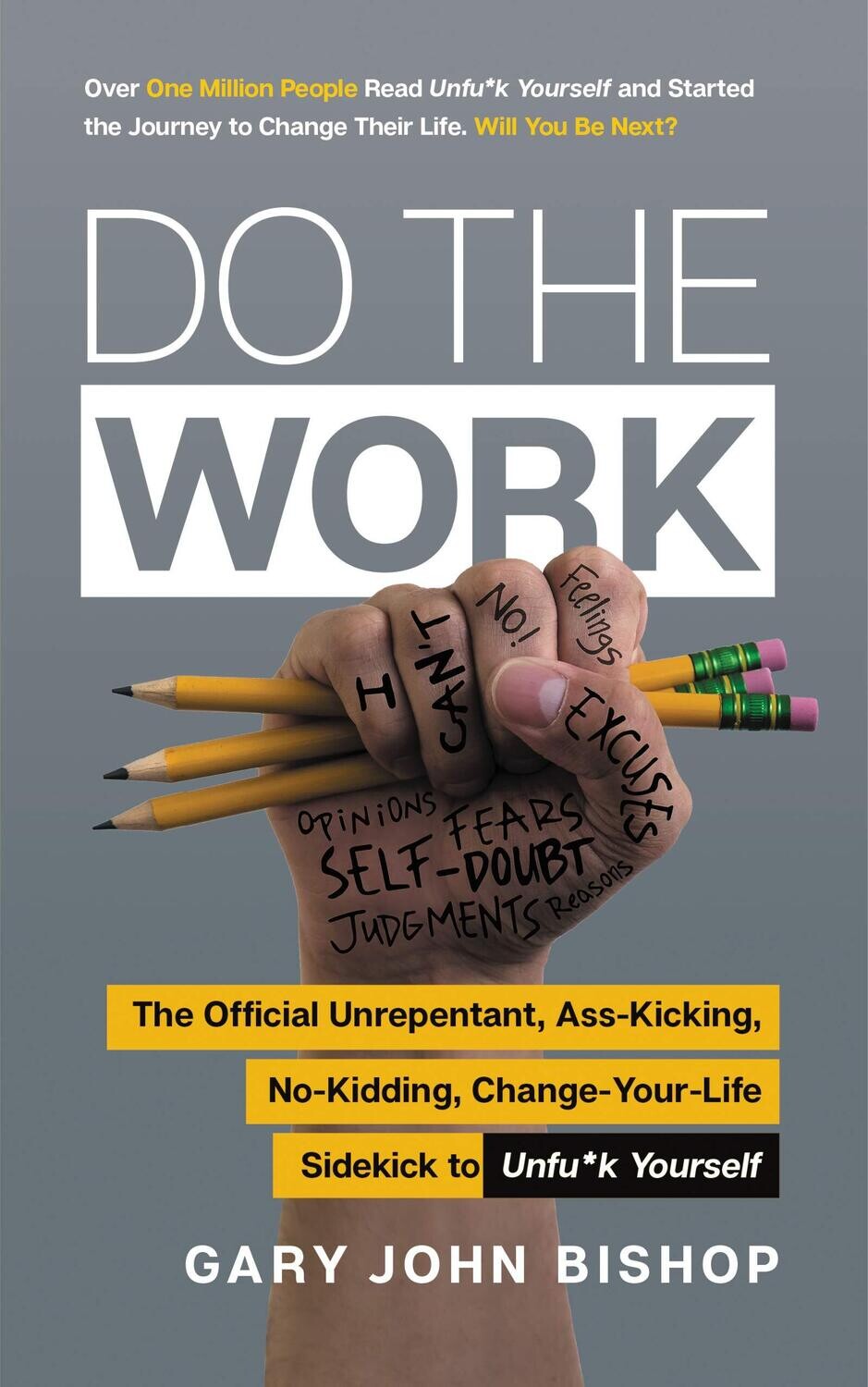 Do The Work