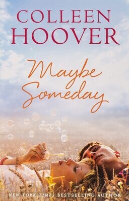 Maybe Someday (UK)