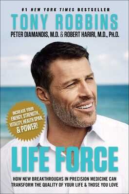 Life Force (UK)