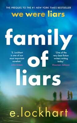 Family Of Liars (UK)