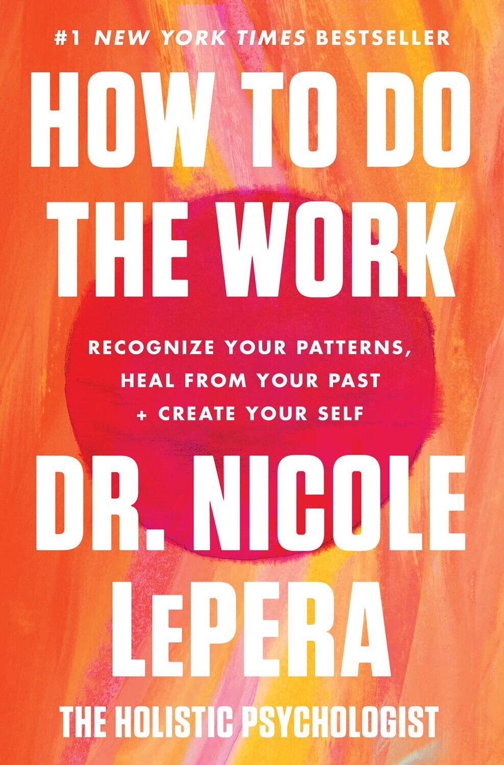 How To Do The Work (UK)
