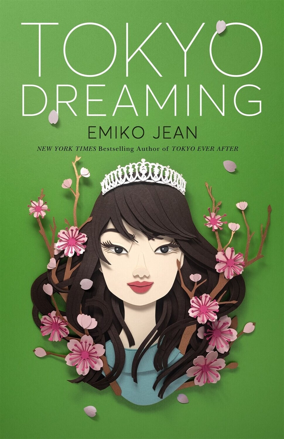 Tokyo Dreaming (US)
