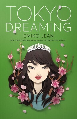 Tokyo Dreaming (US)