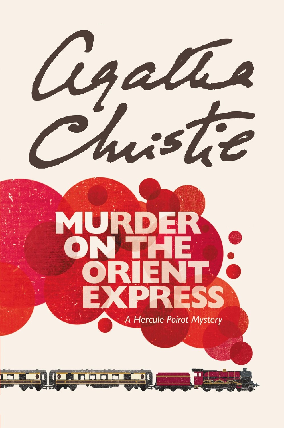 Murder On The Orient Express (UK)