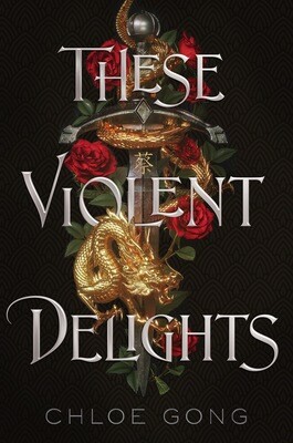 These Violent Delights (UK)