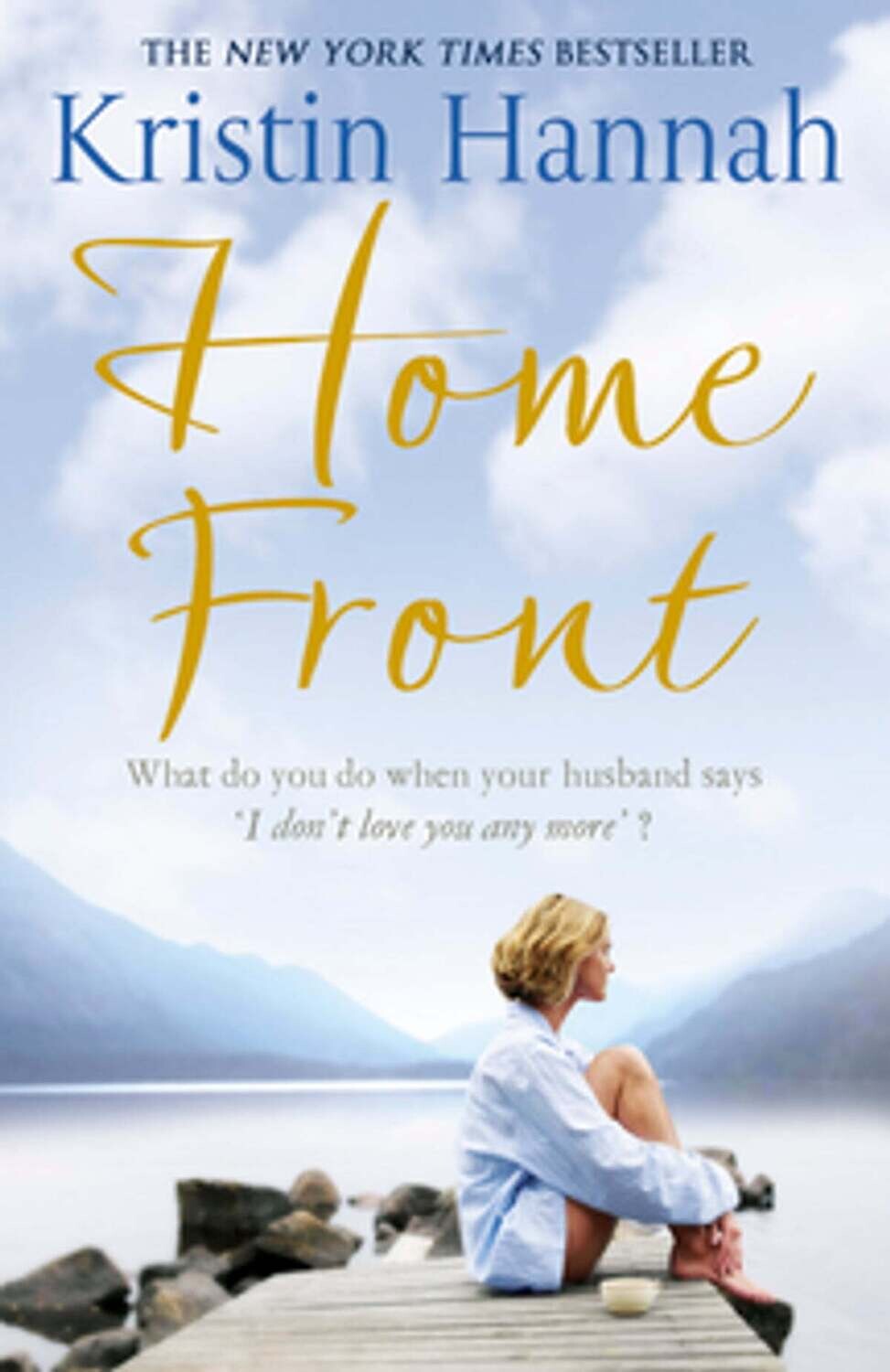 Home Front (UK)