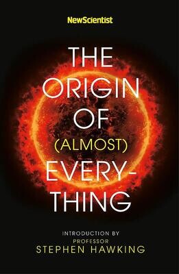 The Origin Of (Almost) Everything (US)