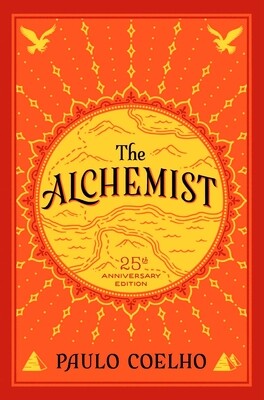 The Alchemist (UK)