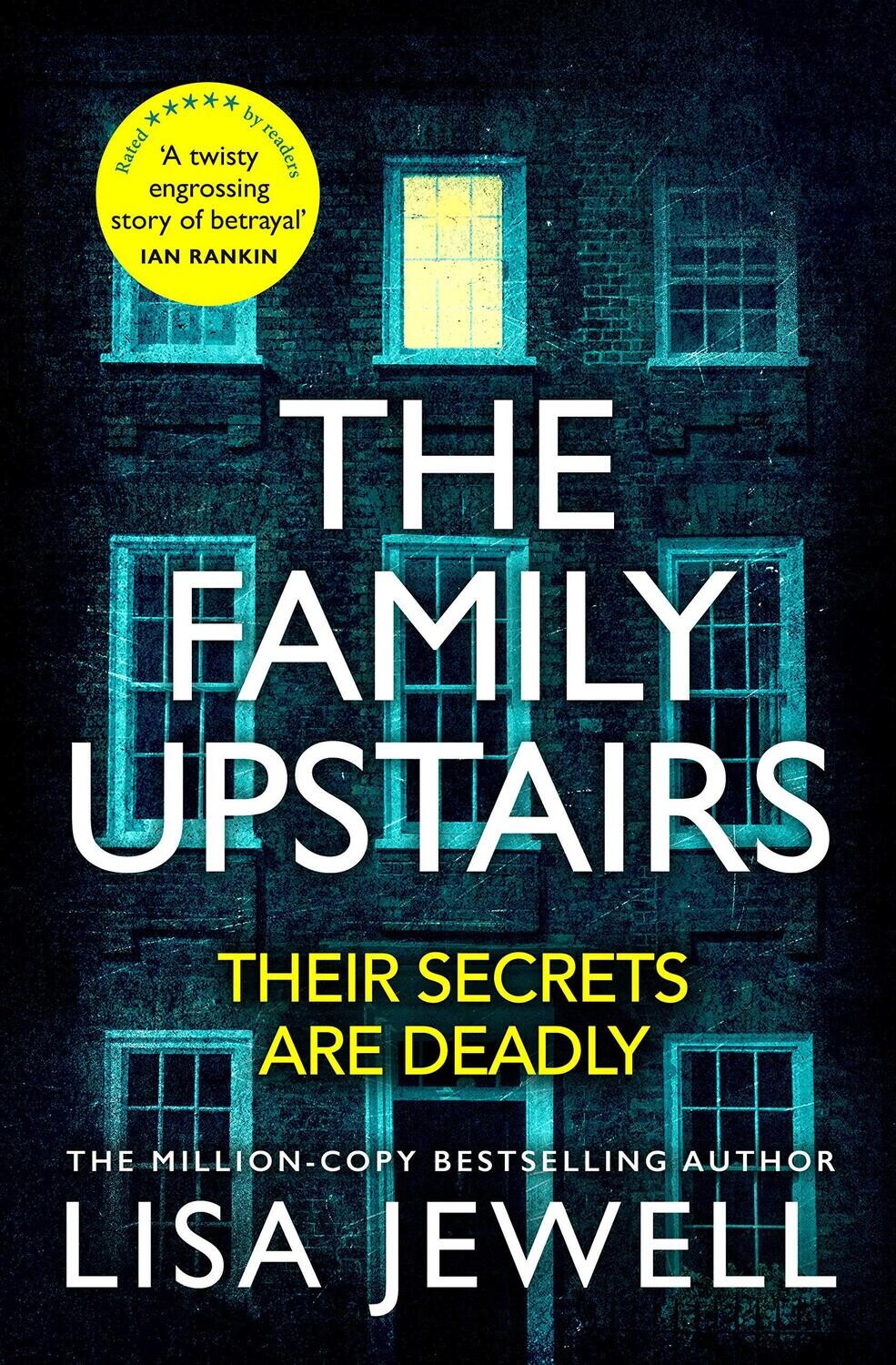 The Family Upstairs (US)