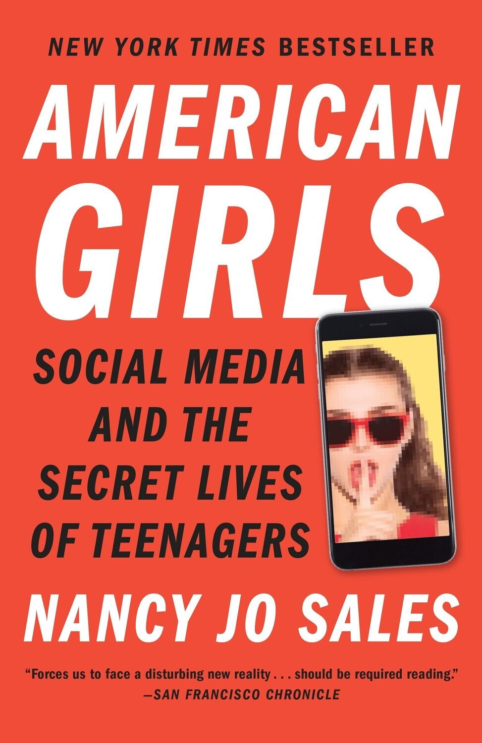 American Girls (US)
