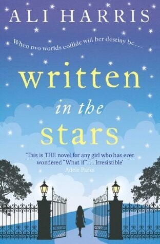 Written In The Stars (UK)