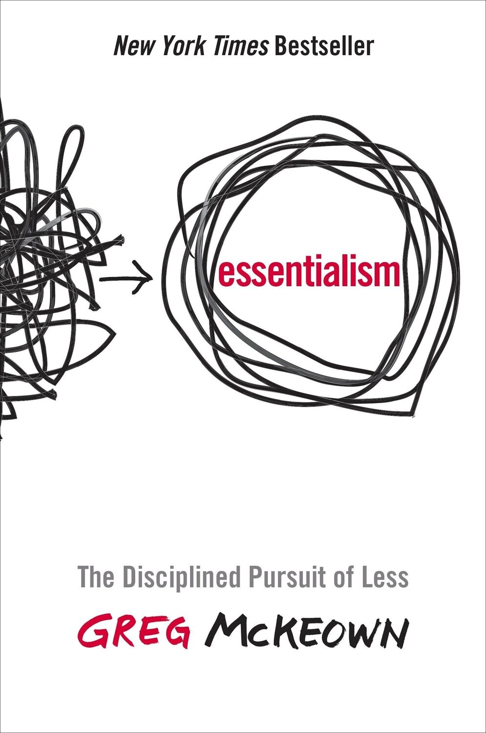 Essentialism (UK)