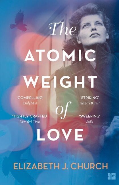 The Atomic Weight Of Love (UK)