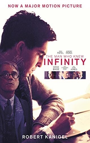 The Man Who Knew Infinity (UK)