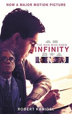 The Man Who Knew Infinity (UK)