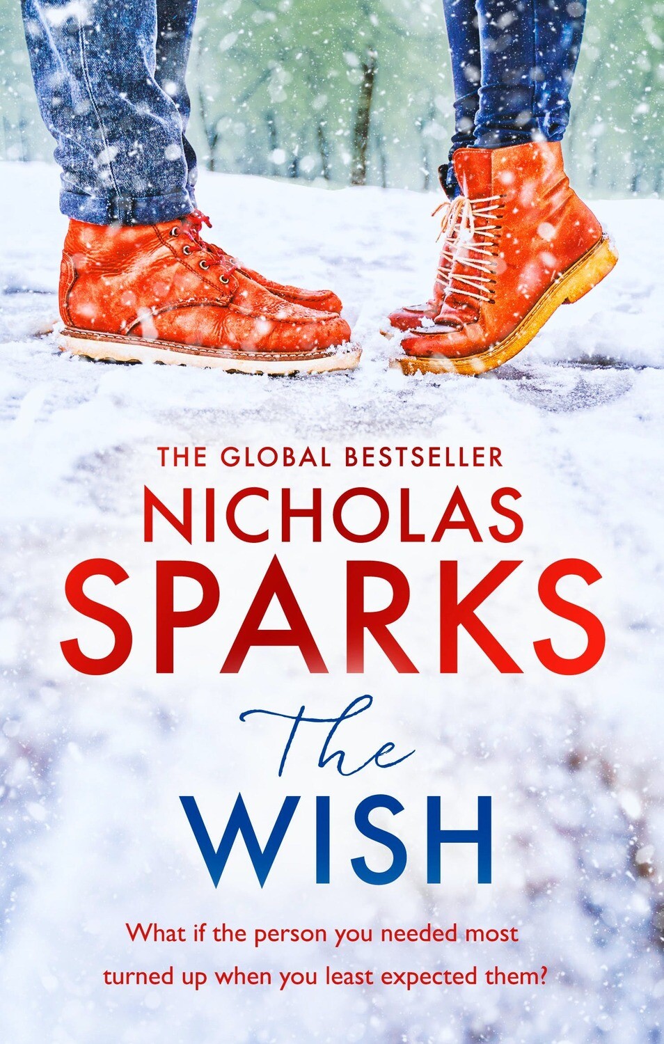 The Wish (UK)