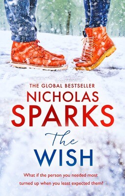 The Wish (UK)
