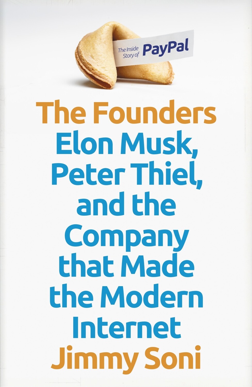 The Founders (UK)