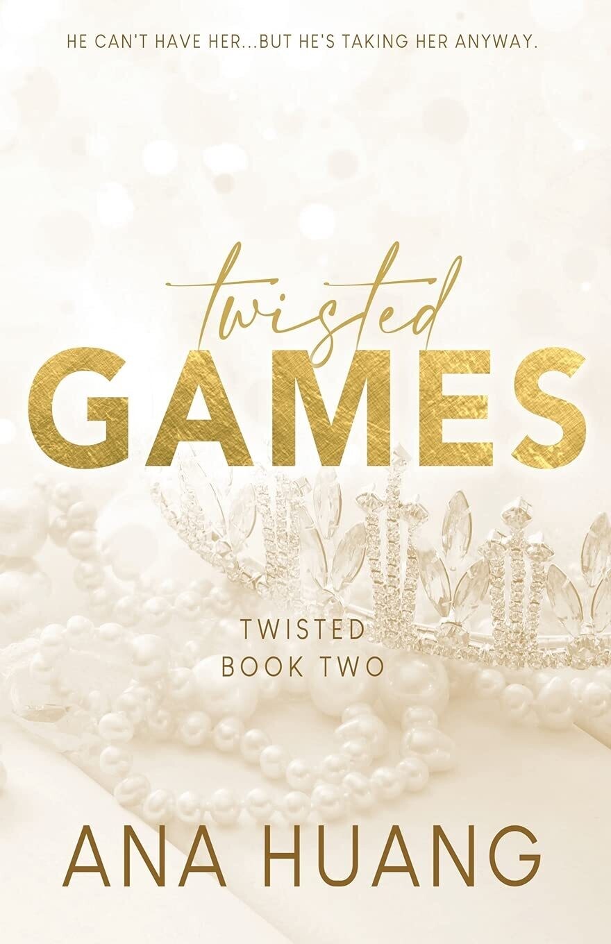 Twisted Games (UK)