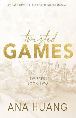 Twisted Games (UK)