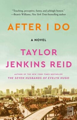 After I Do (US)