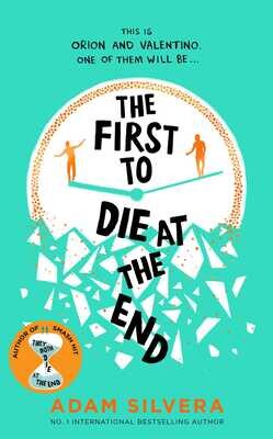 The First To Die At The End (UK)