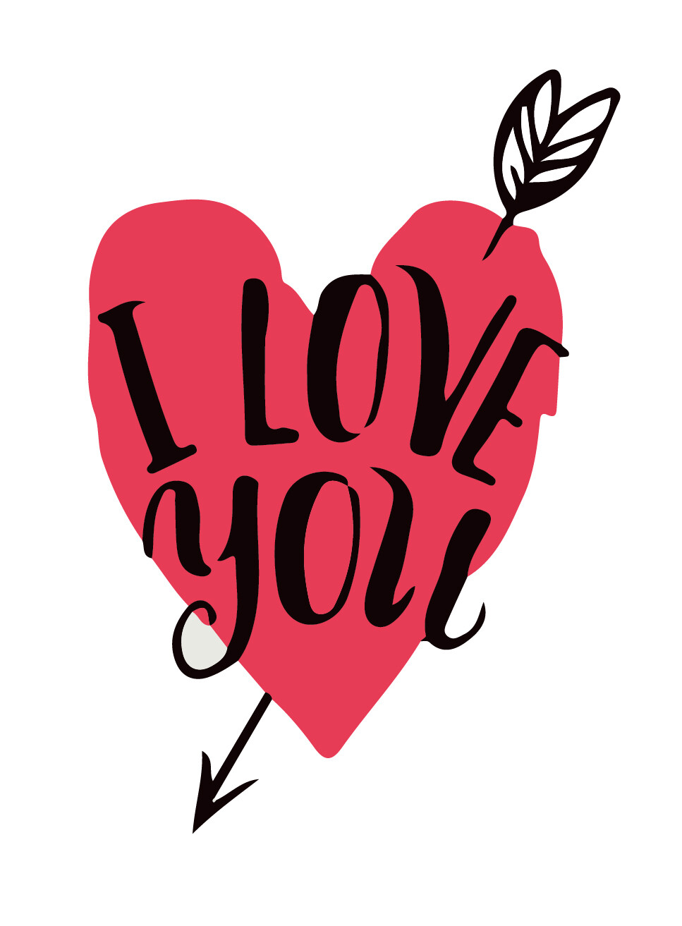 I Love You