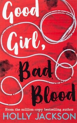 Good Girl, Bad Blood (UK)