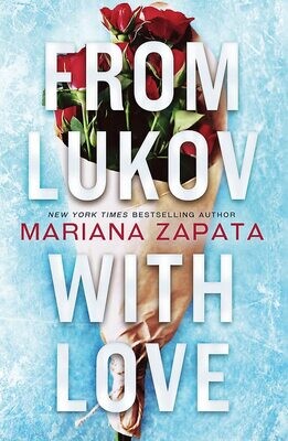 From Lukov With Love (UK)