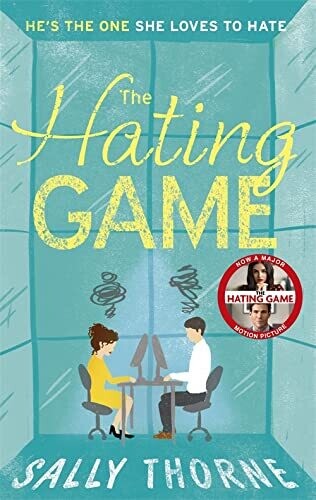 The Hating Game (UK)