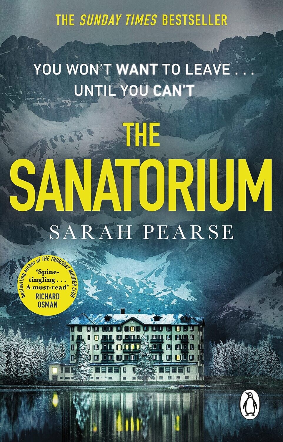 The Sanatorium (UK)