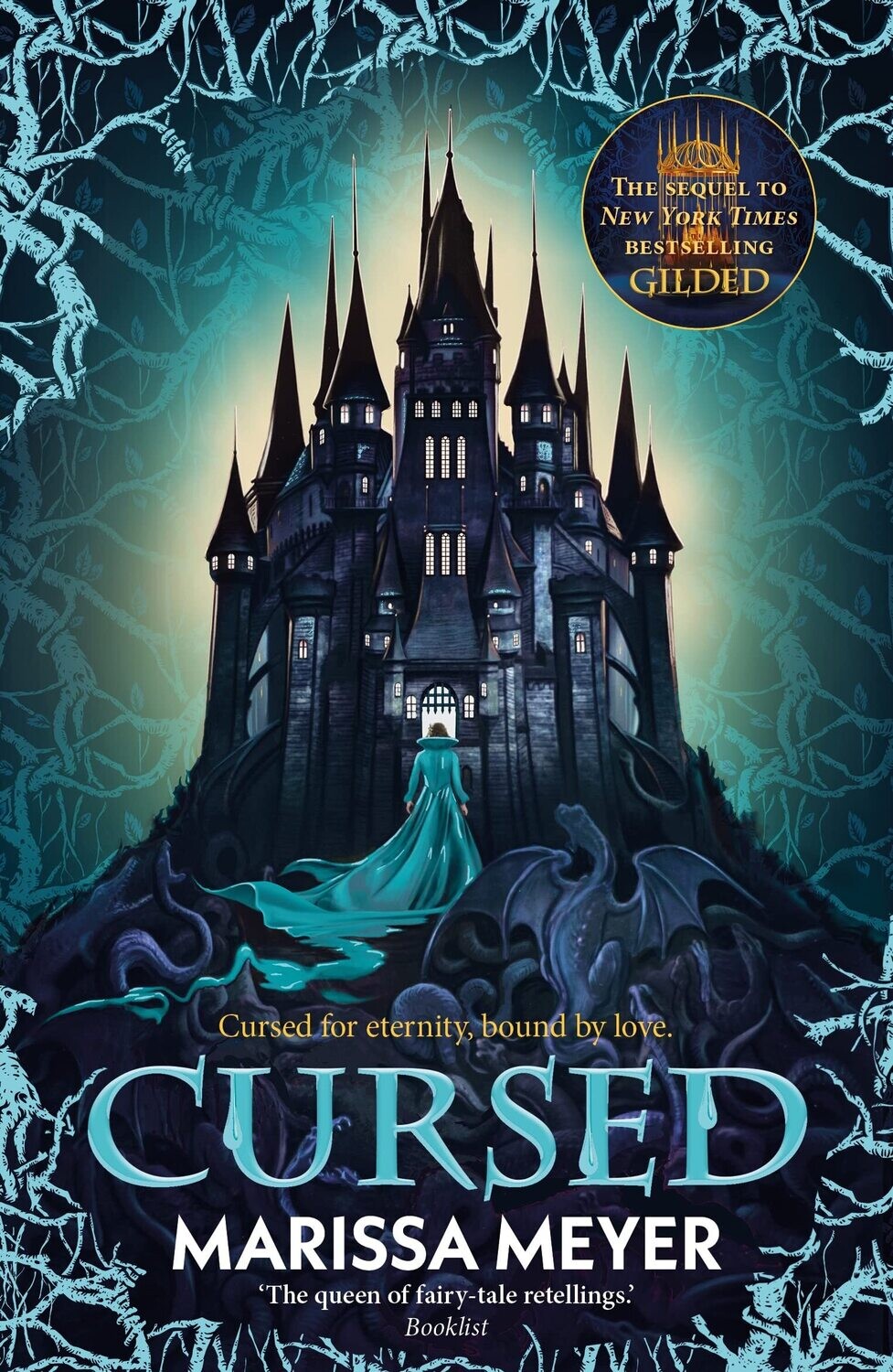 Cursed (UK)