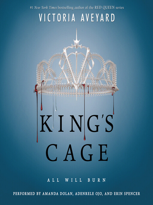 King&#39;s Cage