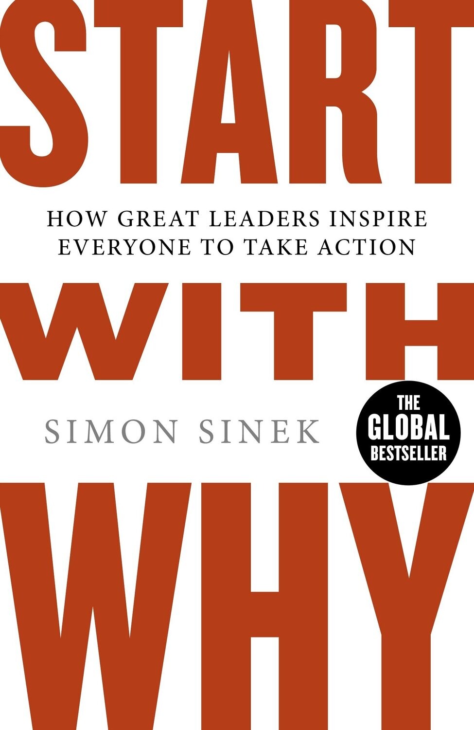 Start With Why (US)