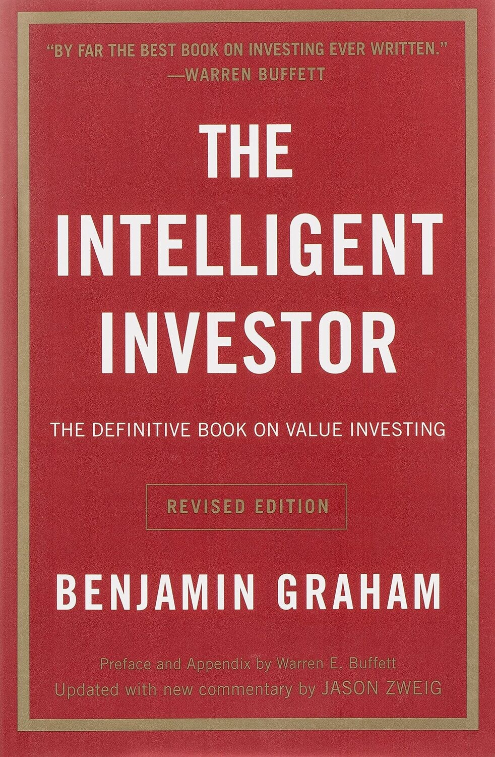The Intelligent Investor (US)