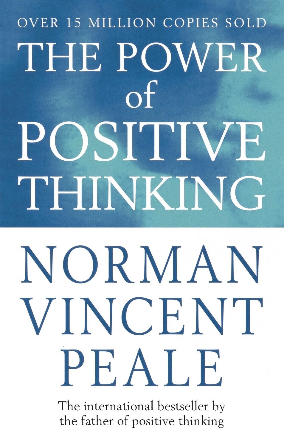 The Power Of Positive Thinking (US)