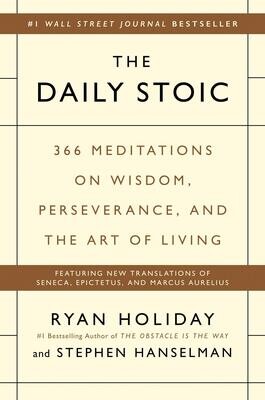 The Daily Stoic