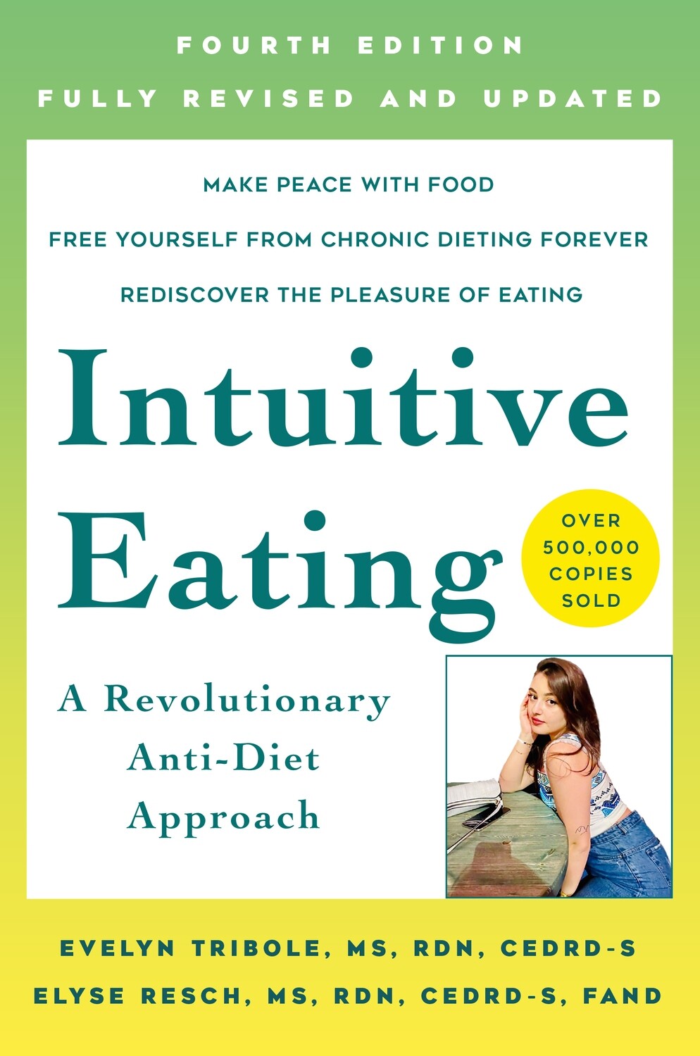 Intuitive Eating