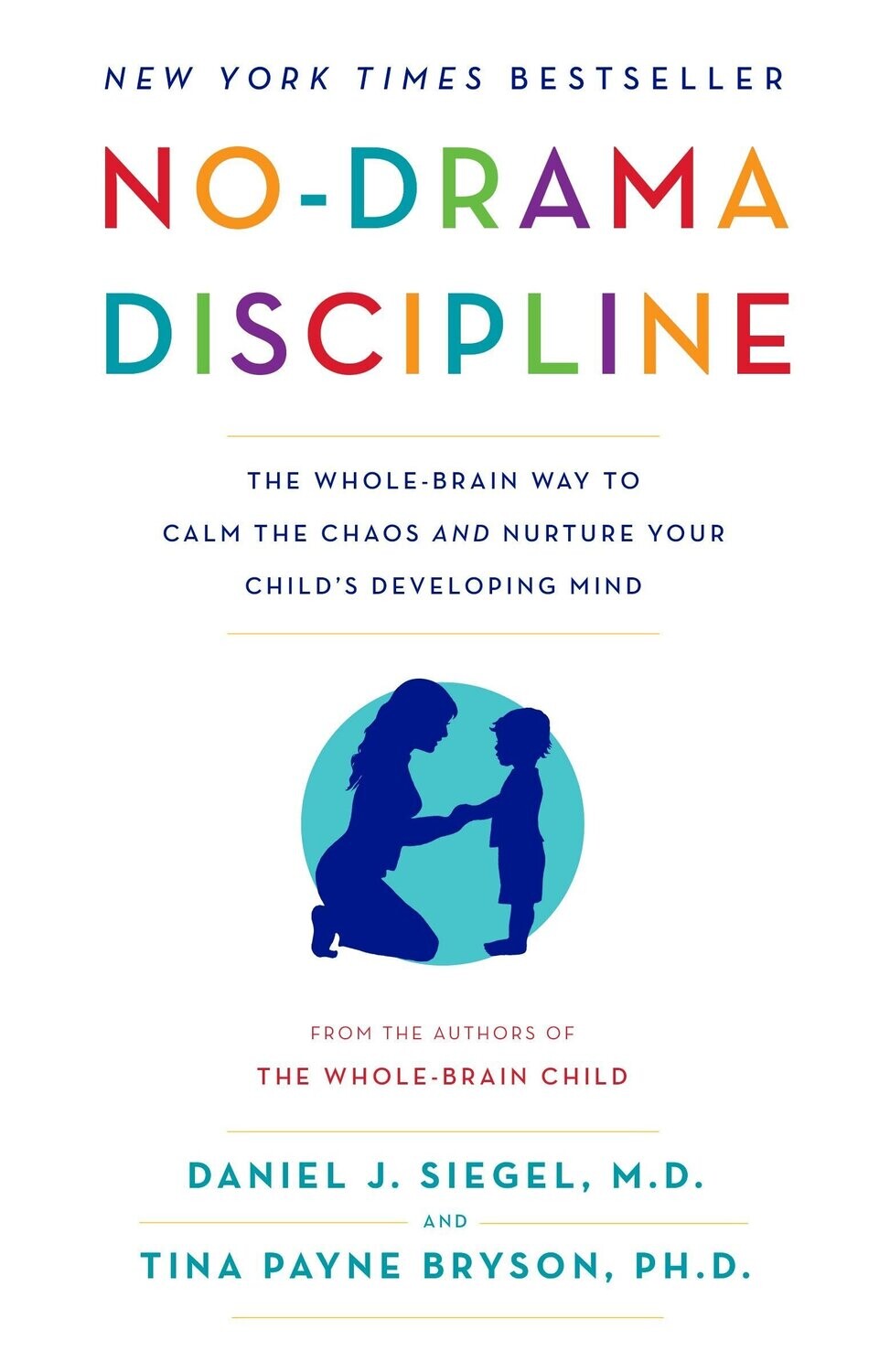 No Drama Discipline
