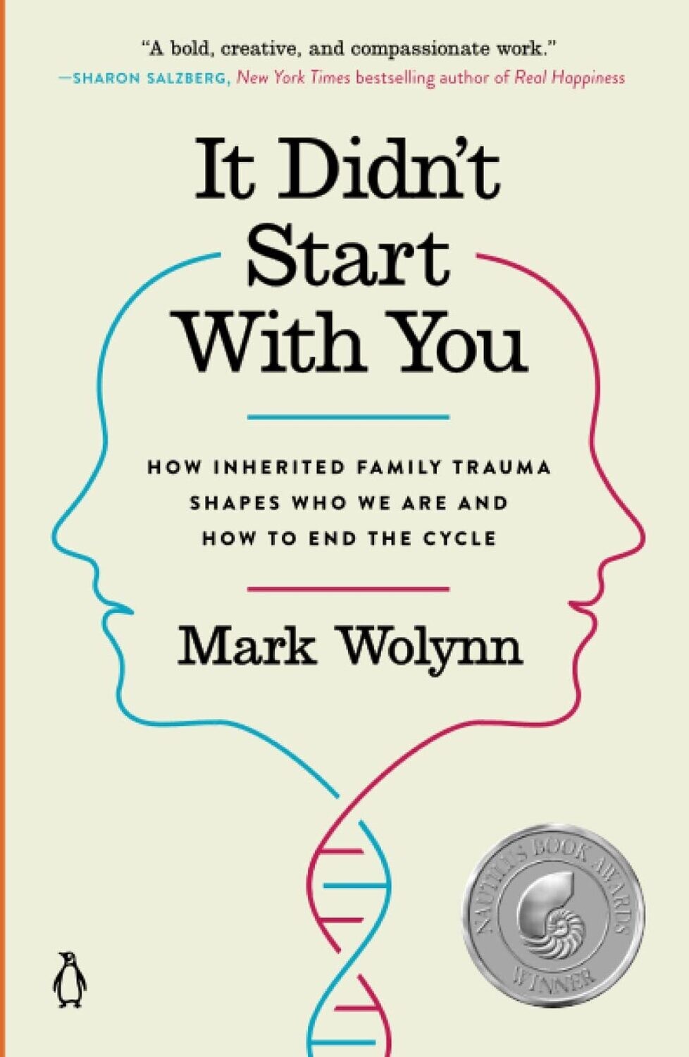 It Didn&#39;t Start With You