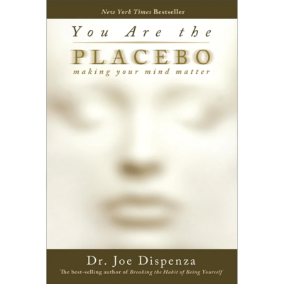 You Are The Placebo