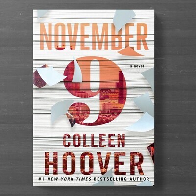 November 9