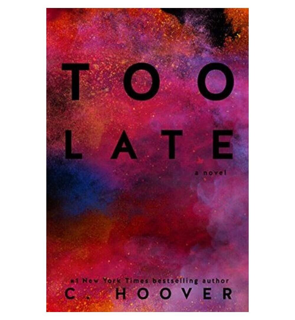Too Late