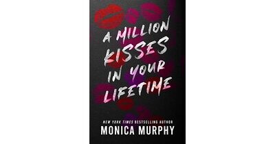 A Million Kisses In Your Lifetime