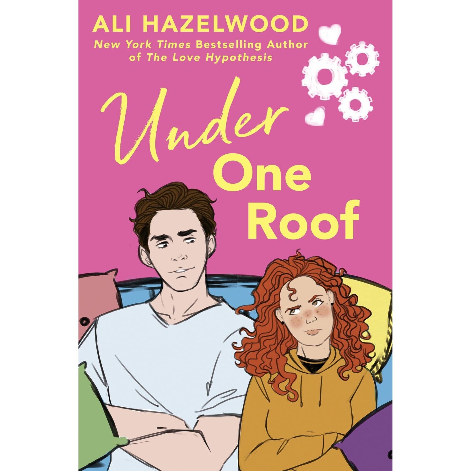Under One Roof