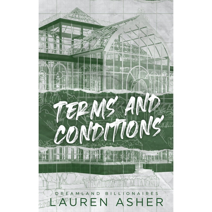 Terms And Conditions