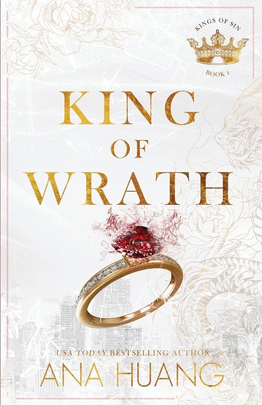 King Of Wrath