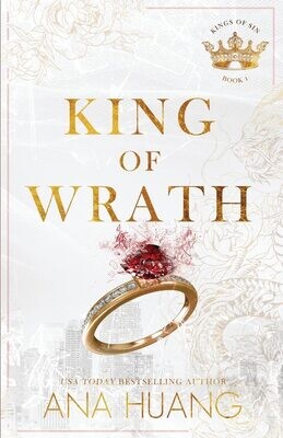 King Of Wrath