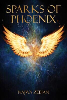 Sparks Of Pheonix